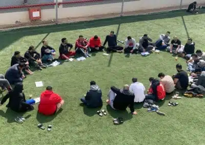 أنشطة تأهيلية2