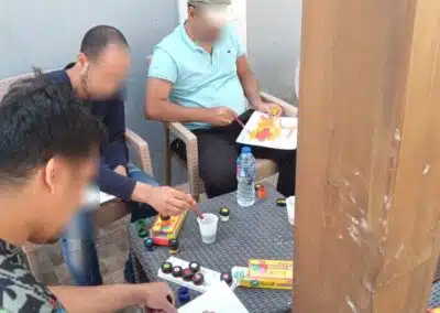 أنشطة تأهيلية3