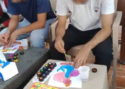 أنشطة تأهيلية4