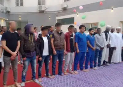 أنشطة دينية2