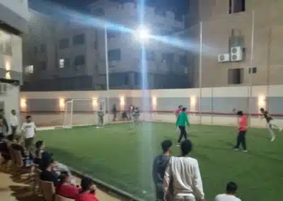 أنشطة رياضية2