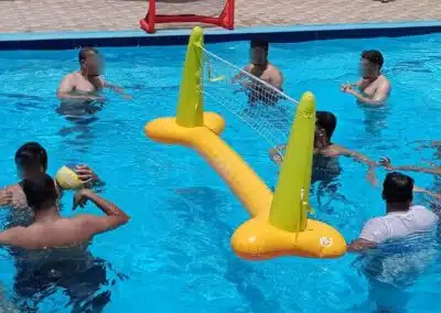 أنشطة رياضية7