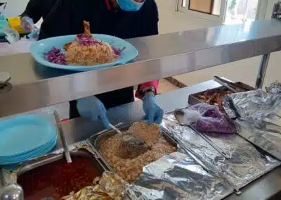 المطبخ