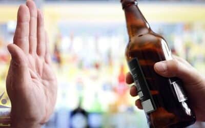 علاج ادمان الكحول في البيت هل يناسب جميع حالات الادمان